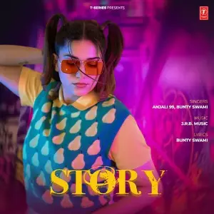 Story Anjali99, Bunty Swami, J.R.B Music